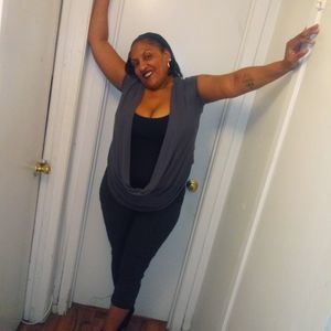 Meet your Posher, Latonya
